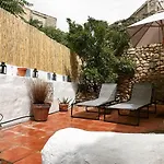 Casa Mandarina 알하마데그라나다