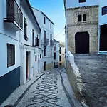 Casa Mandarina 알하마데그라나다