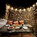 Casa Mandarina * 알하마데그라나다