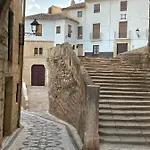 Casa Mandarina 알하마데그라나다