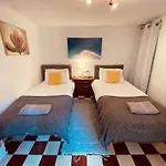Casa Mandarina * 알하마데그라나다