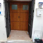 Casa Mandarina 알하마데그라나다