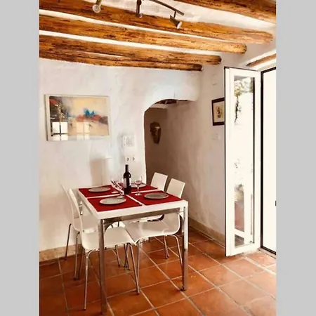 Tatil Evi Casa Mandarina *