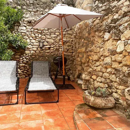 Casa Mandarina Semesterbostad