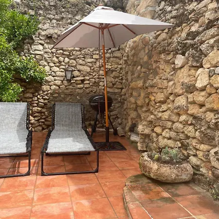 Casa Mandarina Semesterbostad