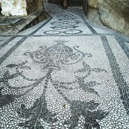 Casa Mandarina Semesterbostad *