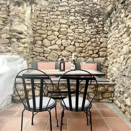 Casa Mandarina