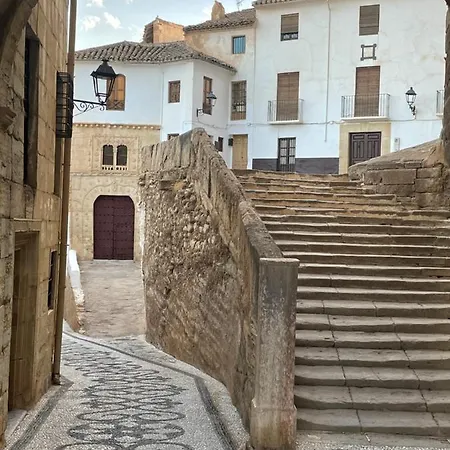 Casa Mandarina Alhama de Granada