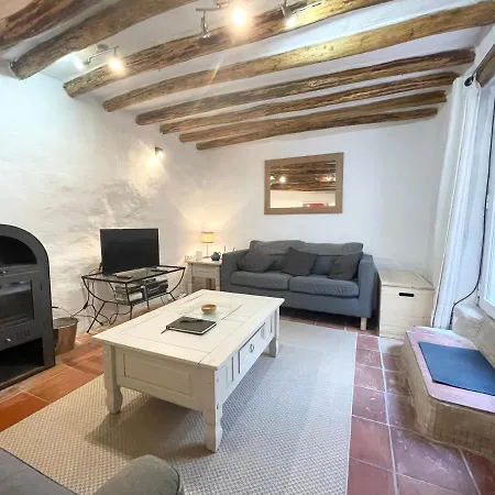 Casa Mandarina Semesterbostad *