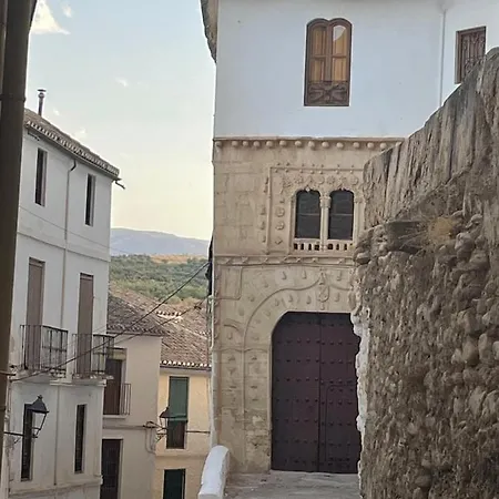 Casa Mandarina