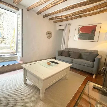 Casa Mandarina Semesterbostad Alhama de Granada