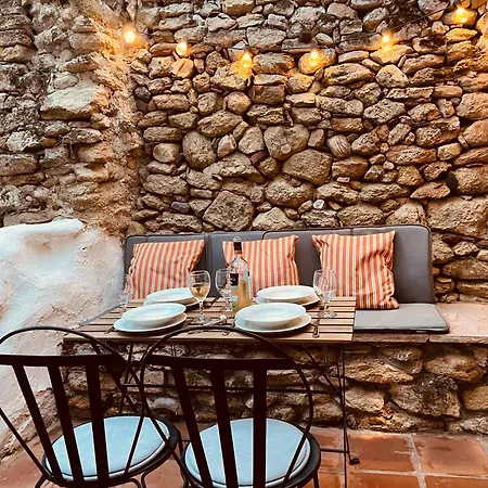 Casa Mandarina