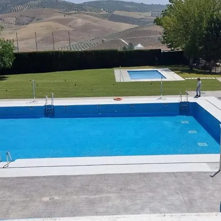 Tatil Evi Casa Mandarina Alhama de Granada